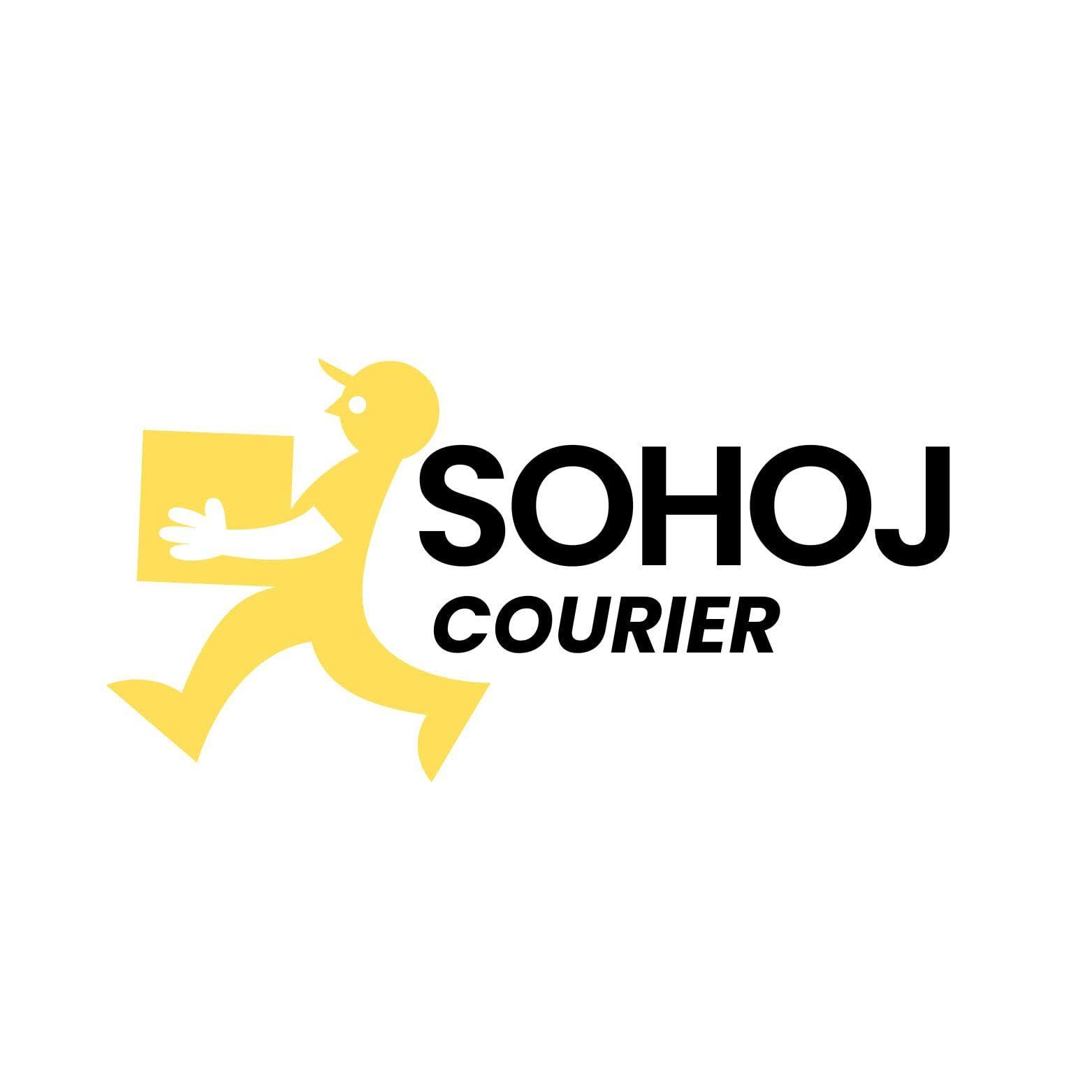 SOHOJ COURIER